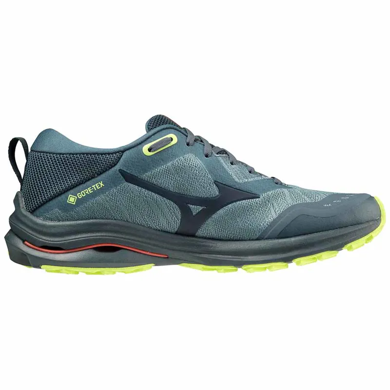 Mizuno flat feet clearance waverider